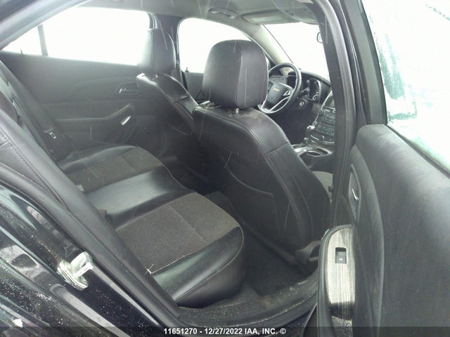 Chevrolet MALIBU 1LT 2014 1G11C5SL1EF147005 Image 8