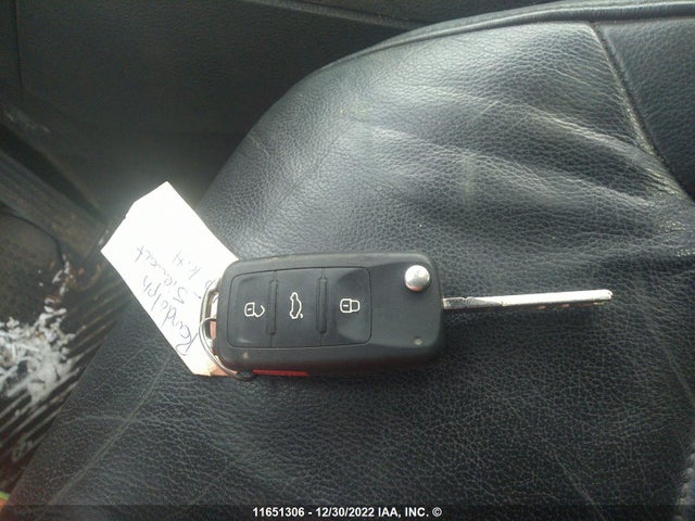 3VWLA7AJ1FM203654 Volkswagen JETTA TDI