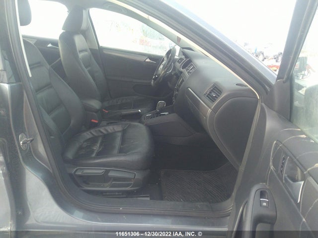 3VWLA7AJ1FM203654 Volkswagen JETTA TDI