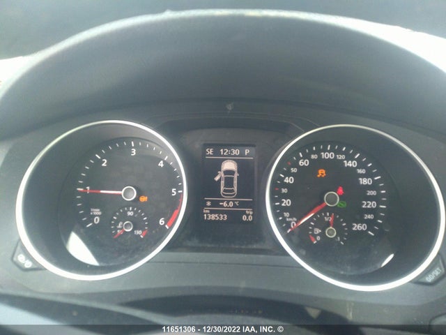 3VWLA7AJ1FM203654 Volkswagen JETTA TDI