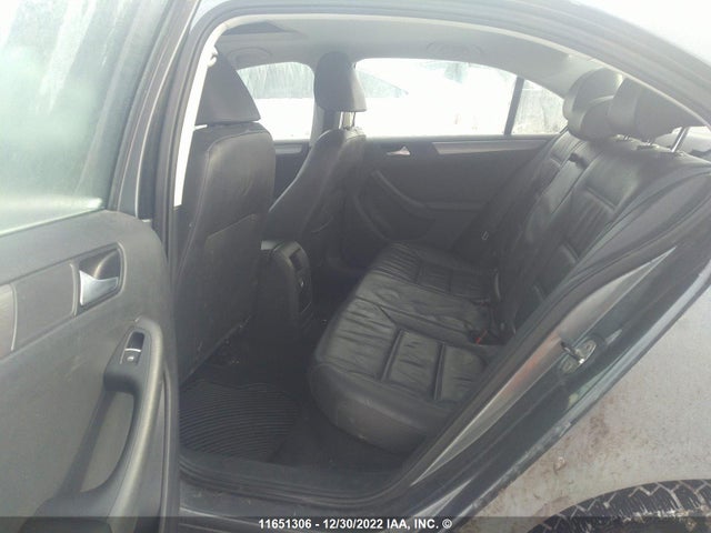 3VWLA7AJ1FM203654 Volkswagen JETTA TDI