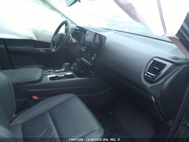 JTJGGCEZ8N2000534 Lexus NX 350