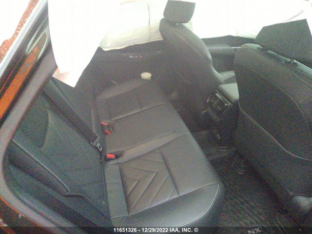 JTJGGCEZ8N2000534 Lexus NX 350