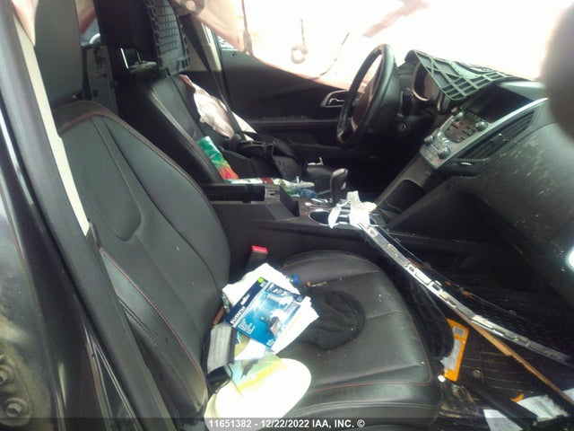 Chevrolet EQUINOX LT 2014 2GNFLGEK9E6341309 Image 6