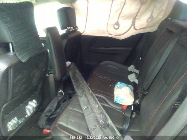 Chevrolet EQUINOX LT 2014 2GNFLGEK9E6341309 Image 9