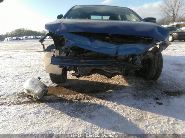JA32U2FU5HU607842 Mitsubishi LANCER ES