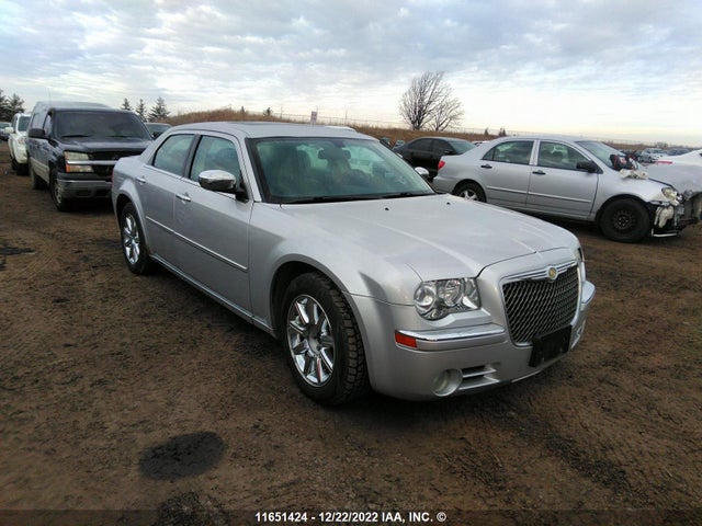 2C3KA33VX9H635576 auction archive image
