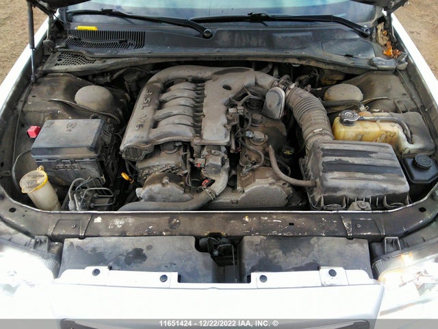 2C3KA33VX9H635576 Chrysler 300 Limited