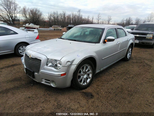2C3KA33VX9H635576 Chrysler 300 Limited