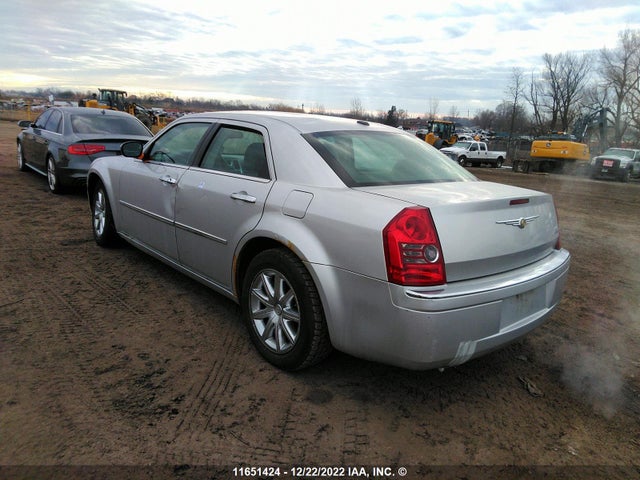 2C3KA33VX9H635576 Chrysler 300 Limited