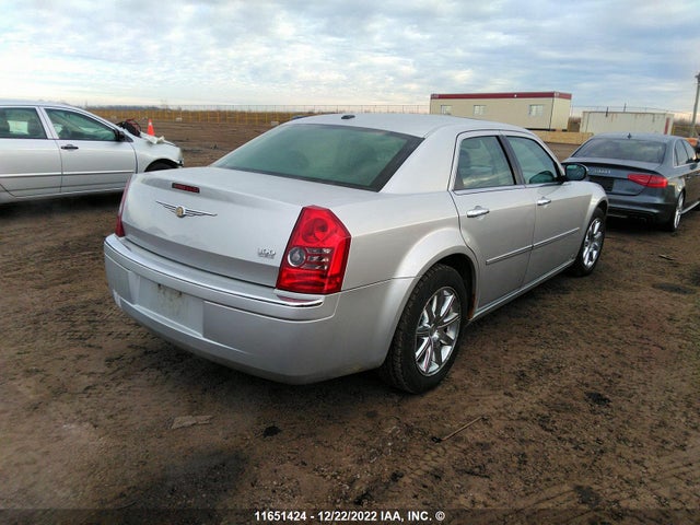 2C3KA33VX9H635576 Chrysler 300 Limited