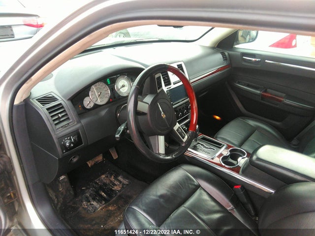 2C3KA33VX9H635576 Chrysler 300 Limited