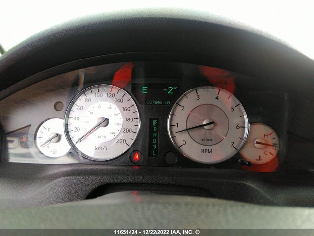 2C3KA33VX9H635576 Chrysler 300 Limited