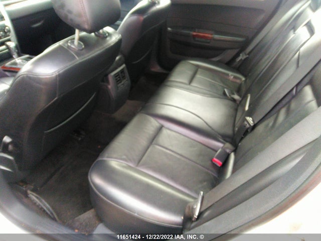 2C3KA33VX9H635576 Chrysler 300 Limited