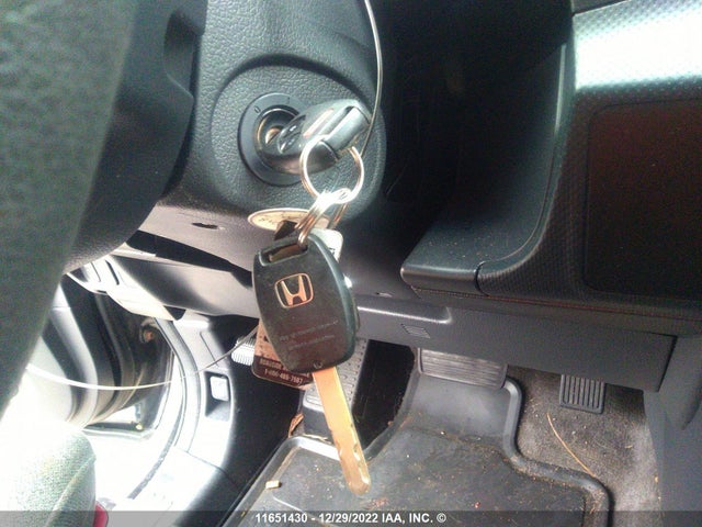 Honda Ridgeline Rtl 2011 5FPYK1F59BB502233 Image 3