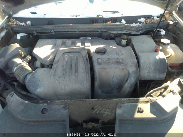 Chevrolet Cobalt 2010 1G1AD5F51A7221424 Image 12