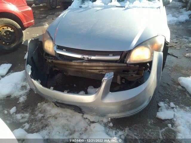 Chevrolet Cobalt 2010 1G1AD5F51A7221424 Image 8