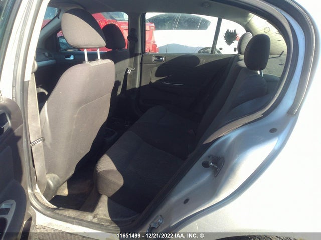 Chevrolet Cobalt 2010 1G1AD5F51A7221424 Image 10