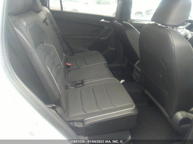 3VV4B7AX1LM141856 Volkswagen Tiguan Sel Premium R-line