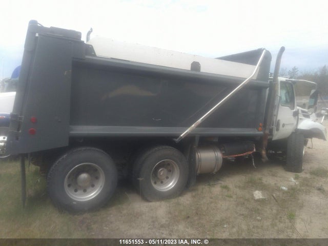 International Hv607 2022 1HTEKTAT3NH354410 Image 6
