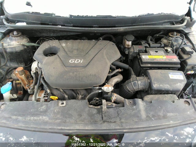 Hyundai Accent 2016 KMHCT4AE5GU008745 Image 11