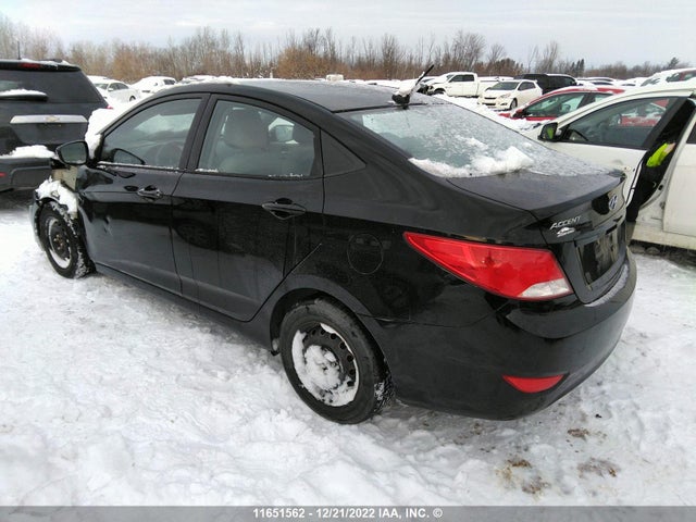 Hyundai Accent 2016 KMHCT4AE5GU008745 Image 4