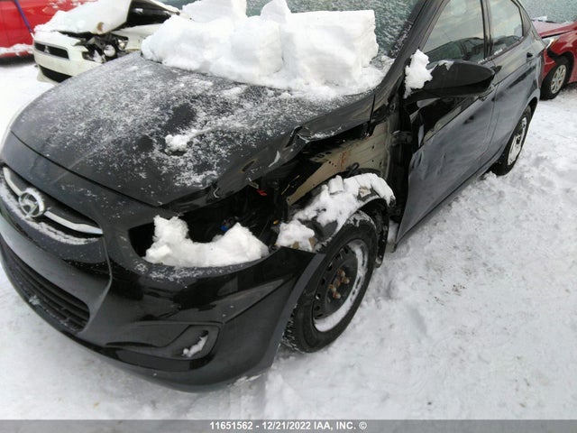 Hyundai Accent 2016 KMHCT4AE5GU008745 Image 7