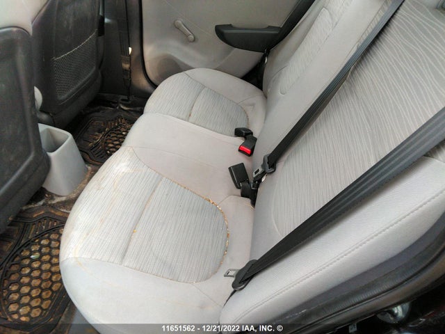 Hyundai Accent 2016 KMHCT4AE5GU008745 Image 9