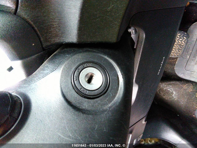 Toyota Yaris 2012 JTDKTUD33CD528625 Image 3