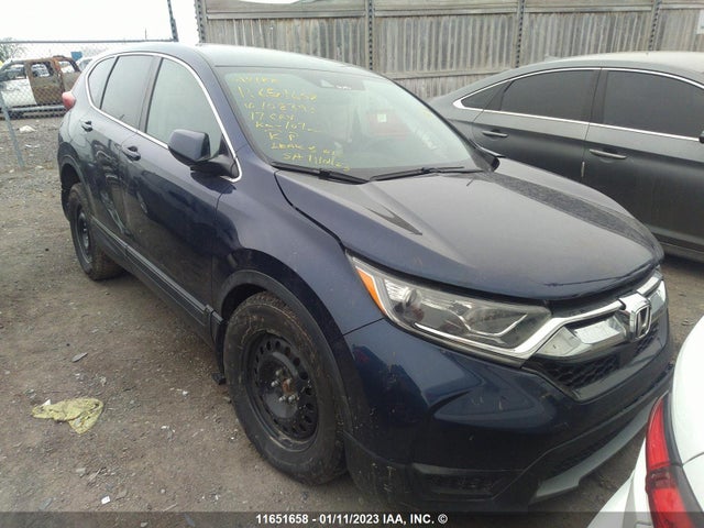 2017 2HKRW2H25HH108393 главное изображение