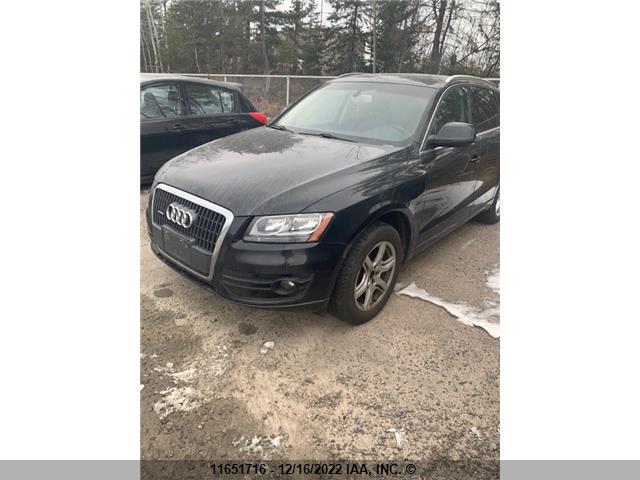 WA1LFCFP5CA106907 Audi Q5 Premium Plus