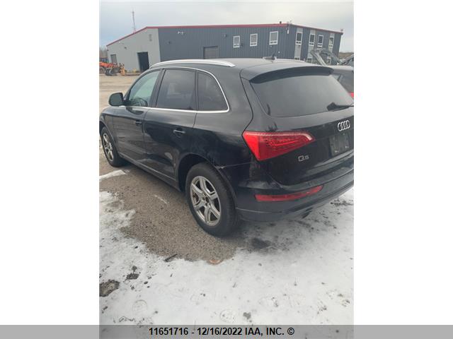 WA1LFCFP5CA106907 Audi Q5 Premium Plus