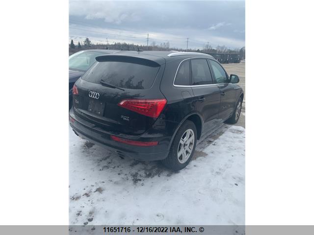 WA1LFCFP5CA106907 Audi Q5 Premium Plus