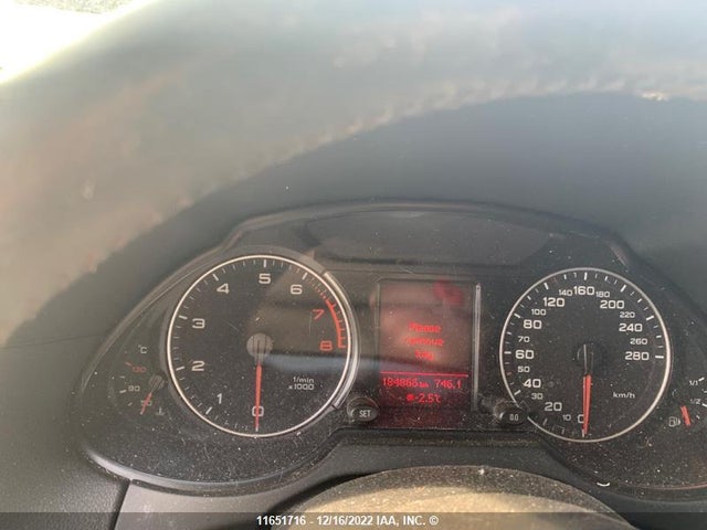 WA1LFCFP5CA106907 Audi Q5 Premium Plus