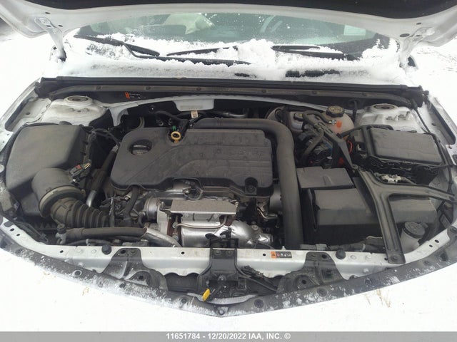 Chevrolet MALIBU LS 2019 1G1ZB5ST4KF212026 Image 11