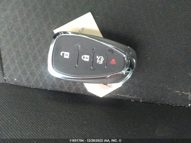 Chevrolet MALIBU LS 2019 1G1ZB5ST4KF212026 Image 3