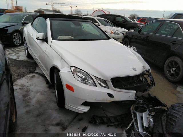 Aukcja sprzedaży 2013 Mercedes-benz E 350, vin: WDDKK5KF0DF217283, numer aukcji: 11651816
