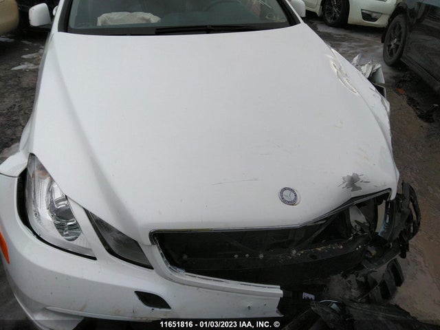 Aukcja sprzedaży 2013 Mercedes-benz E 350, vin: WDDKK5KF0DF217283, numer aukcji: 11651816