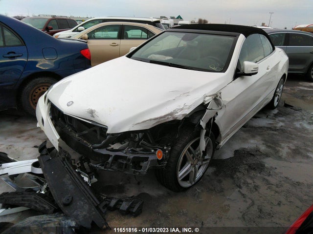 Aukcja sprzedaży 2013 Mercedes-benz E 350, vin: WDDKK5KF0DF217283, numer aukcji: 11651816