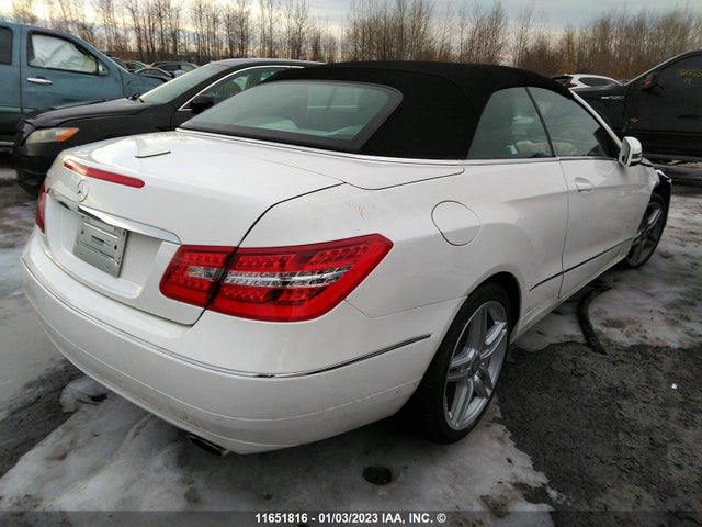 Aukcja sprzedaży 2013 Mercedes-benz E 350, vin: WDDKK5KF0DF217283, numer aukcji: 11651816