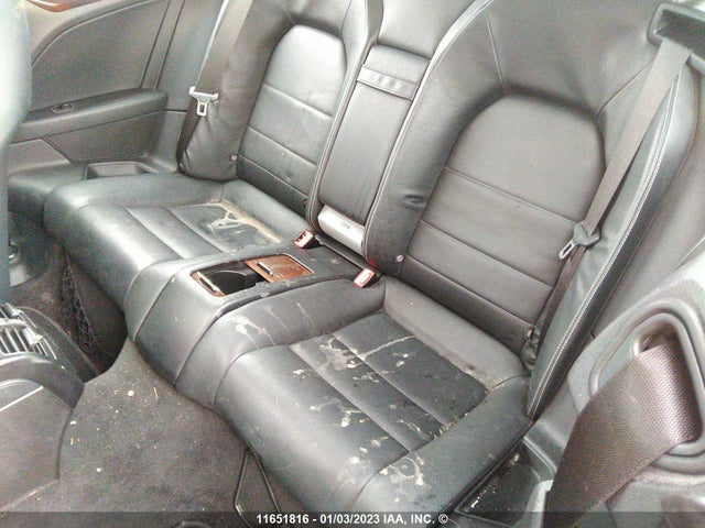 Aukcja sprzedaży 2013 Mercedes-benz E 350, vin: WDDKK5KF0DF217283, numer aukcji: 11651816