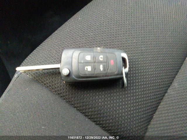 Chevrolet CRUZE LT 2014 1G1PC5SB8E7439942 Image 3