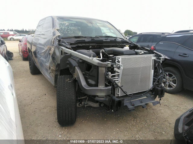 1C6RR7LGXMS582222 auction archive image