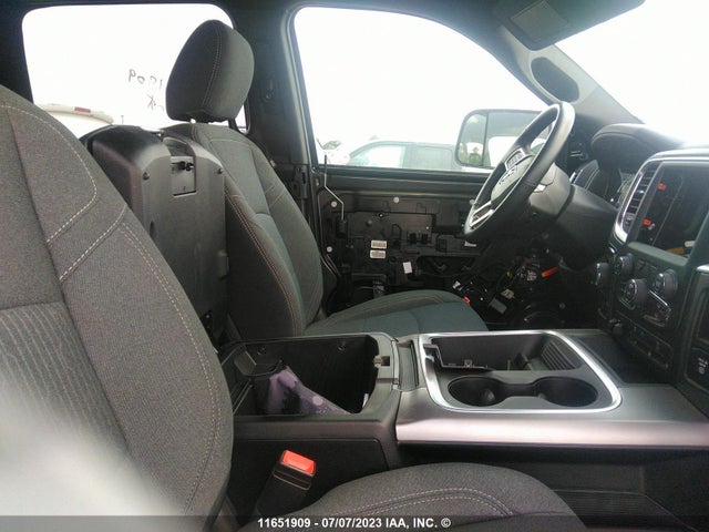 1C6RR7LGXMS582222 RAM 1500 Classic Slt