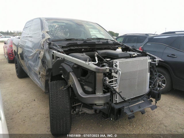 1C6RR7LGXMS582222 RAM 1500 Classic Slt