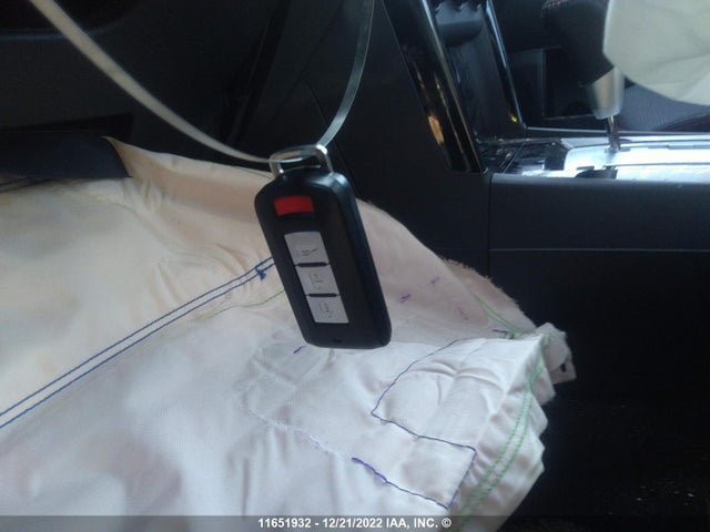 JA32V2FW5HU608505 Mitsubishi Lancer Es/se/sel