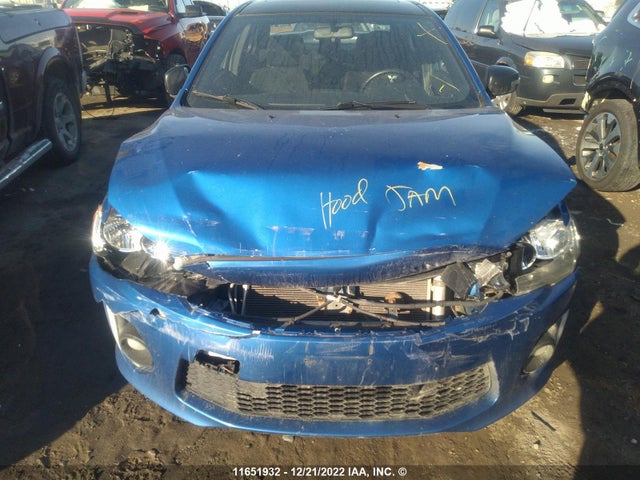JA32V2FW5HU608505 Mitsubishi Lancer Es/se/sel