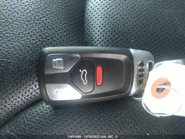 WA1MAAF77JD013583 Audi Q7 Progressiv S-line