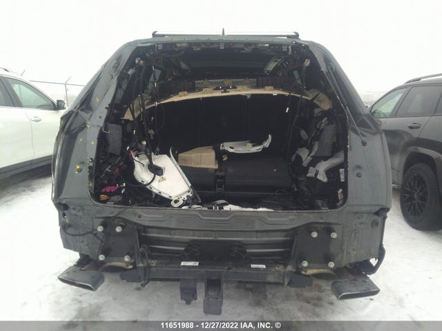 WA1MAAF77JD013583 Audi Q7 Progressiv S-line