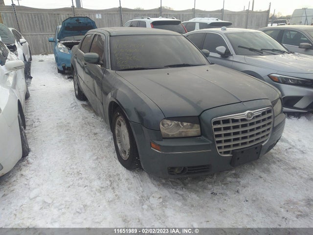 2C3AA53GX5H558050 auction archive image